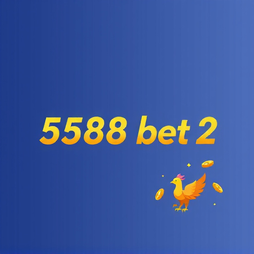 5588bet2 apostas