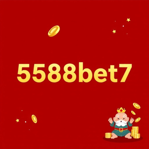 5588bet7 apostas