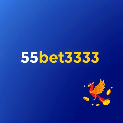 55bet3333 apostas