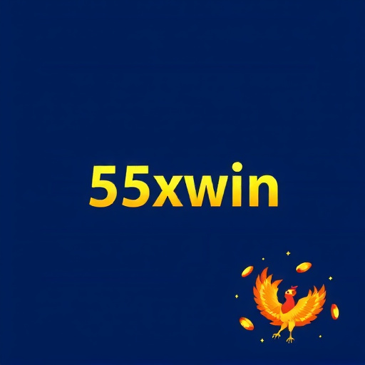 55xwin apostas