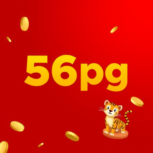 56pg apostas