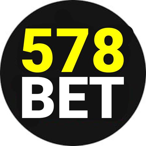 578bet logo apostas online