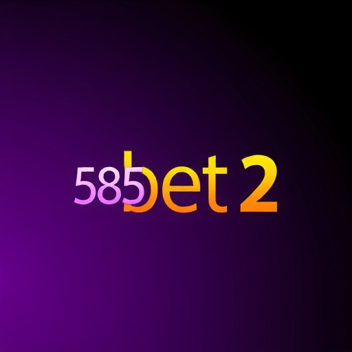 585bet2 logo apostas online