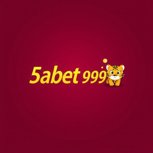 5abet999 apostas