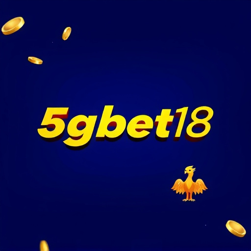 5gbet18 apostas
