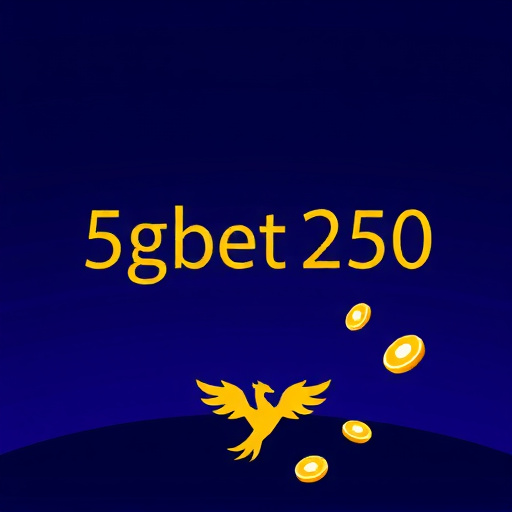 5gbet250 apostas