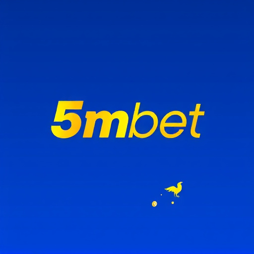 5mbet apostas