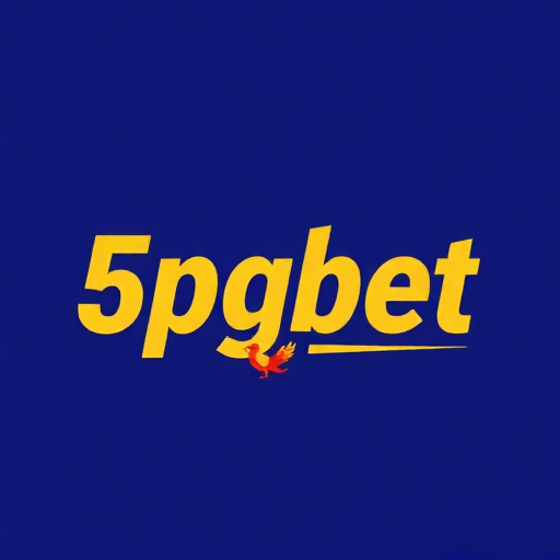 5pgbet apostas