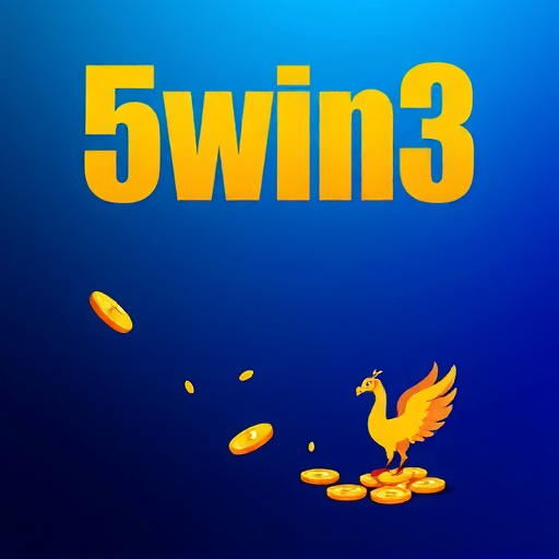 5win3 apostas