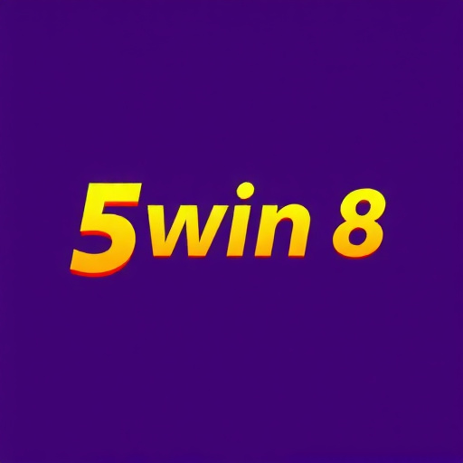 5win8 apostas