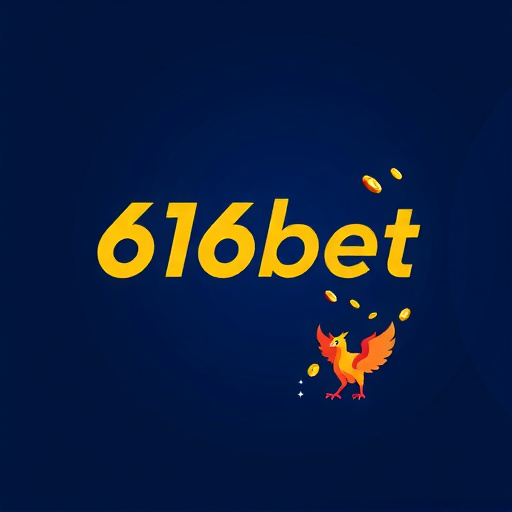 616bet apostas