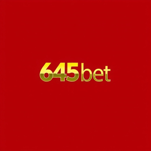 645bet apostas