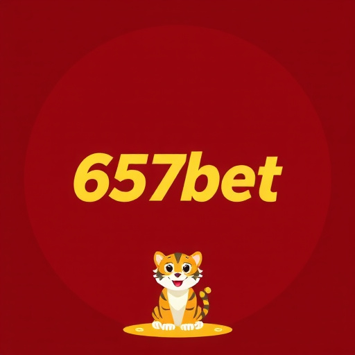 657bet apostas