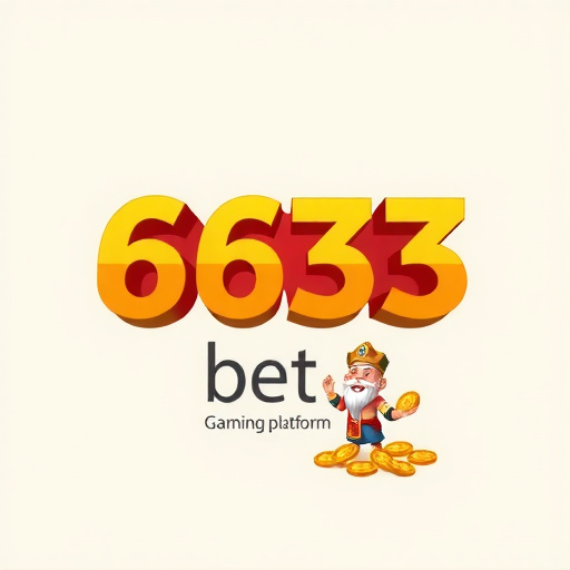 6633bet apostas