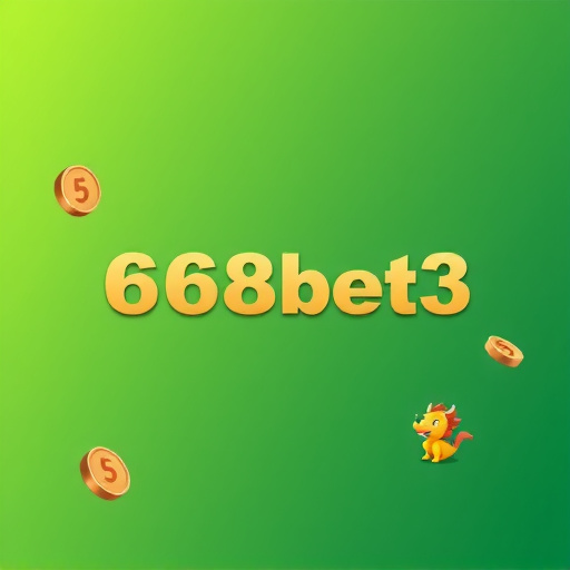 668bet3 apostas