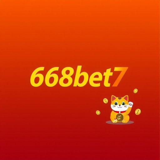 668bet7 apostas