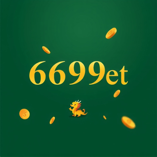 6699bet apostas