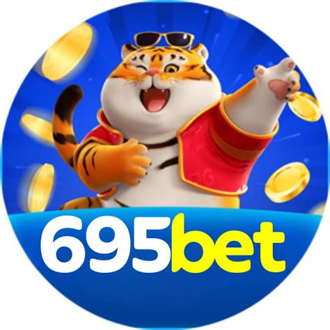 695bet logo apostas online