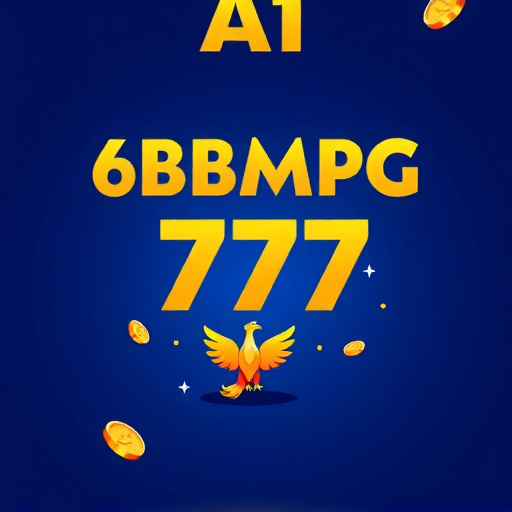 6bmpg777 logo apostas online