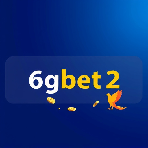 6gbet2 apostas