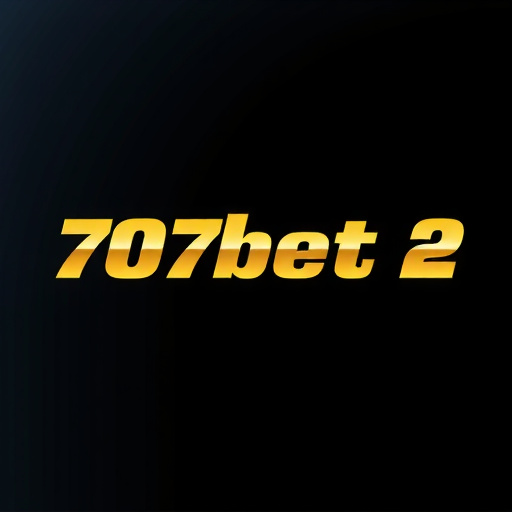 707bet2 logo apostas online