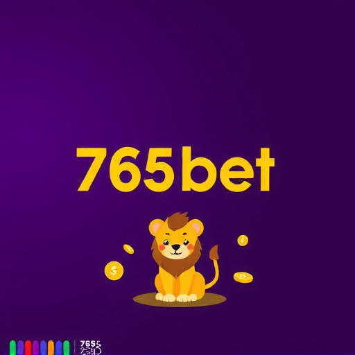 765bet apostas