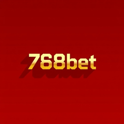 768bet apostas