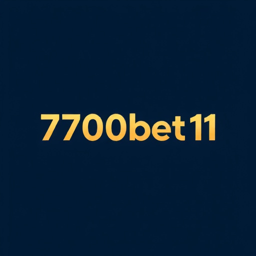 7700bet11 apostas