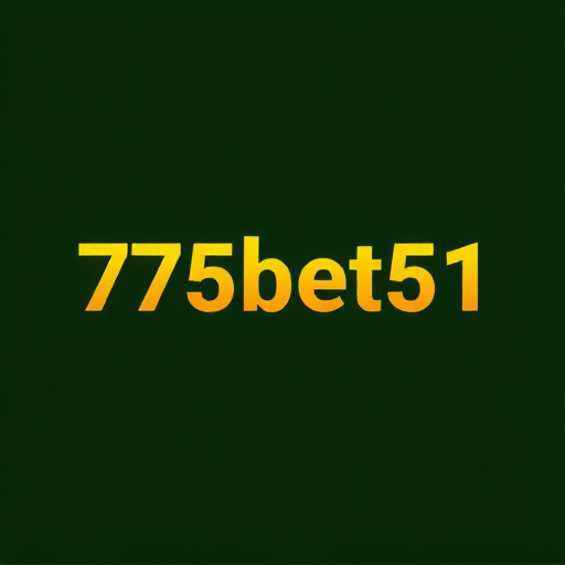 775bet51 apostas
