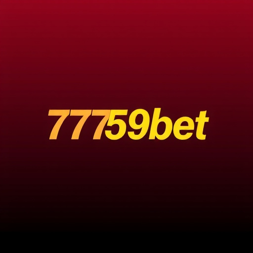 77759bet apostas