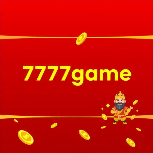 7777game apostas