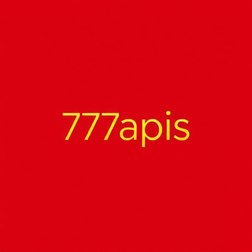 777apis apostas