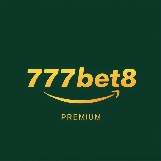 777bet8 apostas