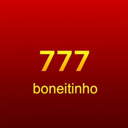 777bonitinho apostas