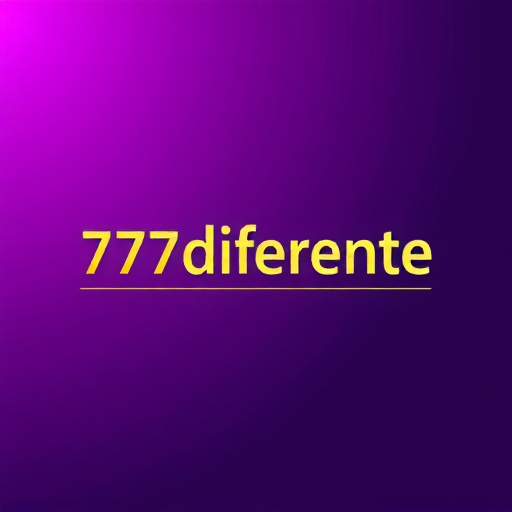777diferente logo apostas online