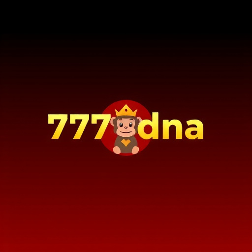 777dna apostas