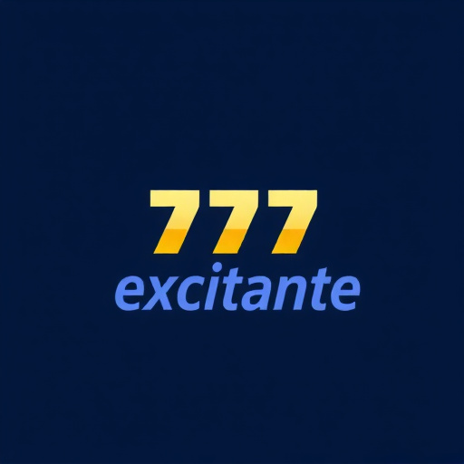 777excitante apostas