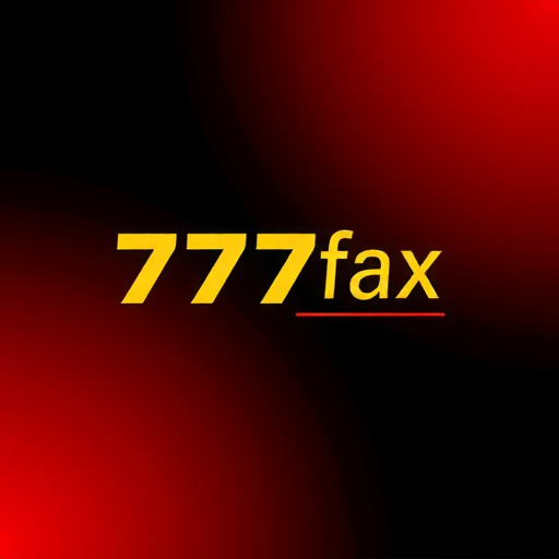 777fax apostas