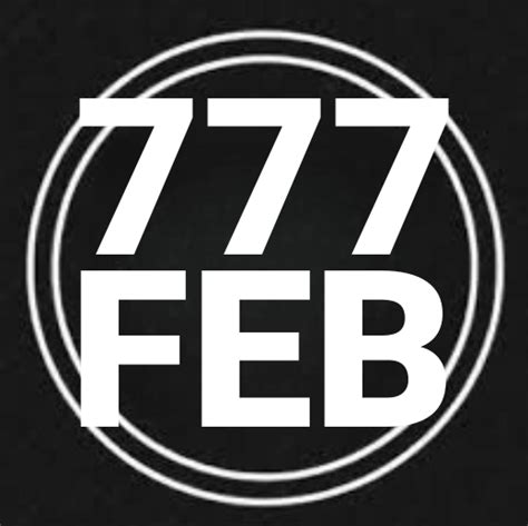 777feb apostas
