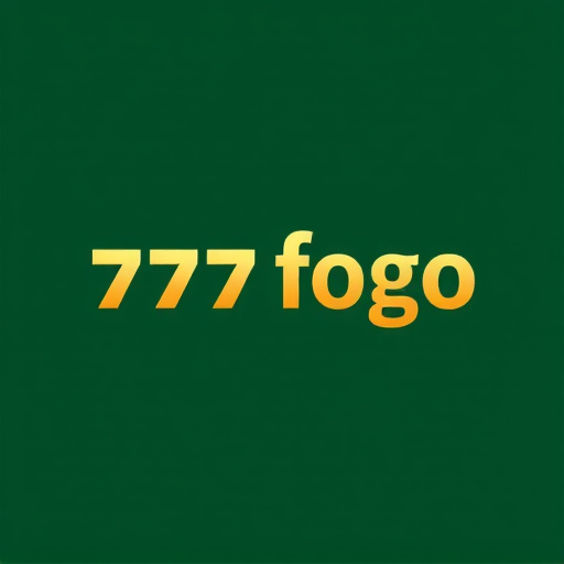 777fogo apostas
