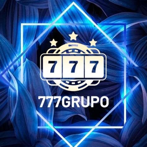 777grupo logo apostas online