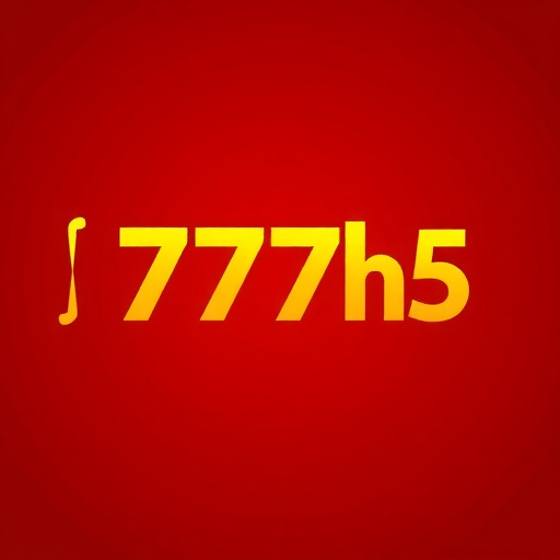 777h5 apostas