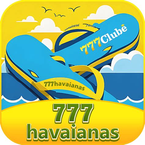 777havaianas apostas