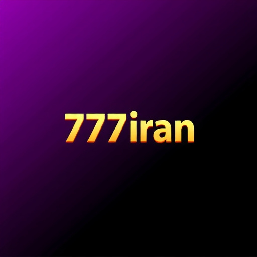 777iran logo apostas online