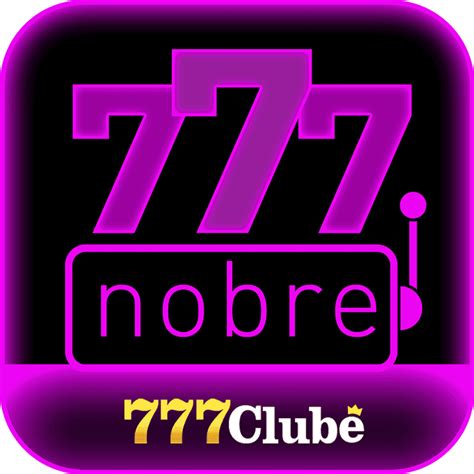 777nobre apostas