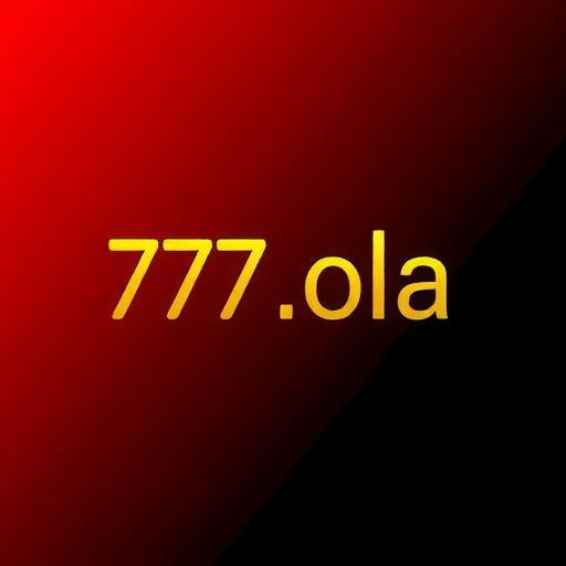 777ola apostas