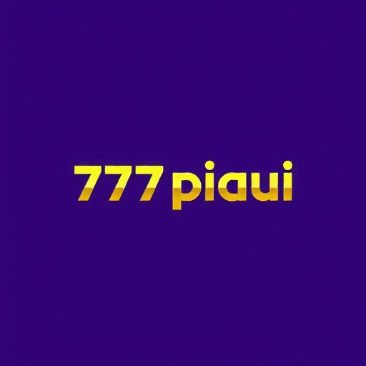777piaui logo apostas online