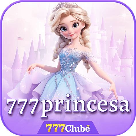 777princesa apostas