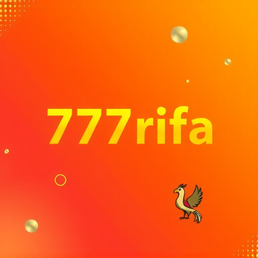 777rifa logo apostas online