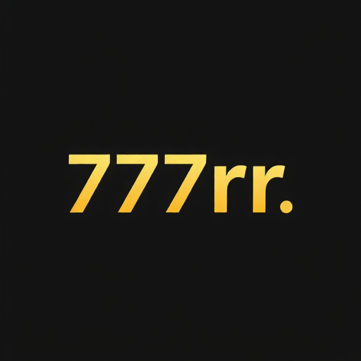 777rr apostas